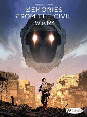 cover image of Memories from the Civil War--Volume 2
